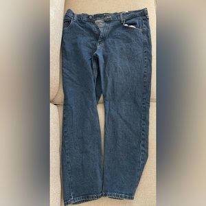 Men’s 36x30 wrangler jeans